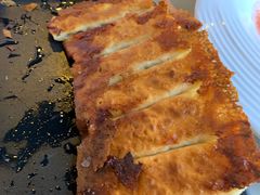 -大眼锅贴饺子(河西店)