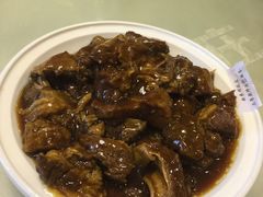 -南来顺饭庄·清真(南菜园店)