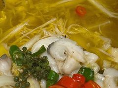 -川流不息·地道川菜·小龙虾(新松江路店)