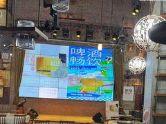 -临界音乐酒馆·小龙虾·江湖菜(华熙LIVE·鱼洞店)