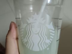 -星巴克(广州百信广场东区店)