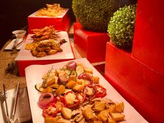 -上海东方佘山翰悦阁酒店·Vie全日制餐厅