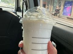 -星巴克(宁波波特曼店)