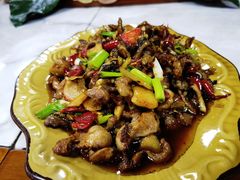 杀猪菜-城林園·老滇味