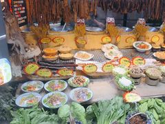 -王婆炒鱼(总店)