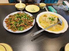 -小红鲸·海鲜餐厅(轸大路店)