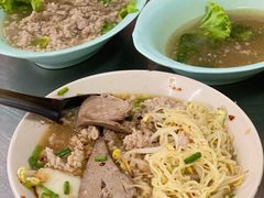 -榮泰米粉湯(Left Shop)