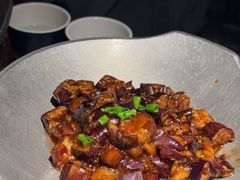 -绿茶餐厅(朝阳大悦城店)