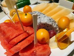 -海底捞火锅(团结桥店)