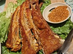 -牧马人奶茶馆(乌兰察布总店)