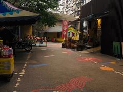 门面-悟饮门市景店