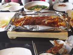 -高第街56号餐厅(美莲广场店)