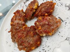 -绿雅居原生态农庄(小涌店)