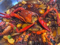 -五七小李子油焖大虾(总店)