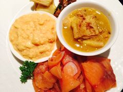 -吉隆坡喜来登帝国酒店