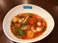 -Pier 21 (Terminal 21 Asok)