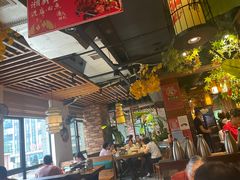 -湘厨壹品(芙蓉广场店)