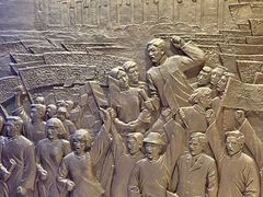 -中共二大会址纪念馆