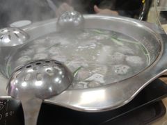 -秦记南岗鱼锅(珠吉路店)