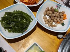-唯成•韩国炭火烤肉 유성고기