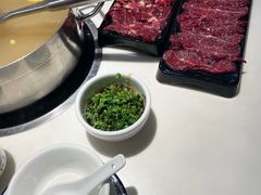 -陈记顺和牛肉火锅馆(林乐路店)