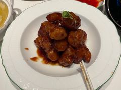 -桂满陇·杭州饭店(清河万象店)