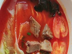 -康师傅私房牛肉面(申虹店)