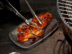 -烤肉食堂(揭阳广百店)