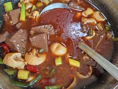 -乡亲鹅肉城(昆山店)