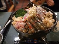 -椿山日本料理
