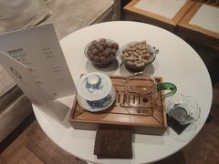 -茉莉花·私房菜(蓝湖郡店)