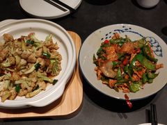-鸽子侯·家宴·平价海鲜(市图书馆店)