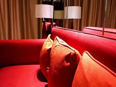 -杭州龙禧福朋喜来登酒店