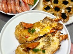-水木锦堂·自助铁板烧(五道口购物中心店)