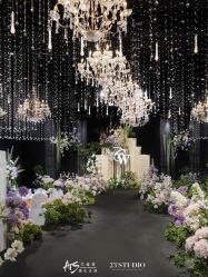 -艾缇森原创定制婚礼ATS WEDDING