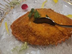 -深圳美高梅酒店-品聚嘉府中餐厅