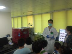 -广州医科大学(越秀校区)