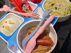 -云海肴云南菜·蒸汽石锅鱼(青岛万象城店)