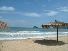 -西涌国际滨海旅游区