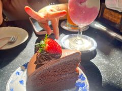 -Fern Forest Cafe