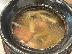 -西江美食舫·江西菜(健德桥店)