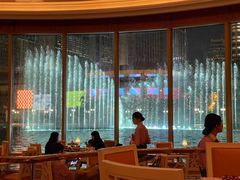 -咖啡苑 - 蔚藍夏日限定主题(永利皇宫店)