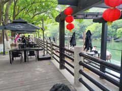 -白马涧龙池景区