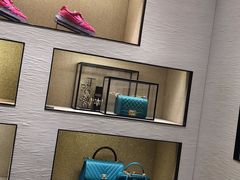 -CHANEL(恒隆广场店)