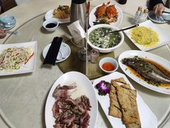 -艳阳度假酒店·餐厅