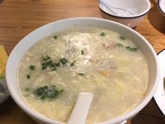 -吕氏疙瘩汤·私家菜馆(慈云寺店)