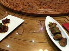 -森谷美食公园(杨行店)