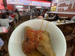 -东街钟楼肉粽(总店)