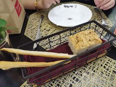 -苏马餐厅 Il Milione Italian Restaurant(苏州中心店)