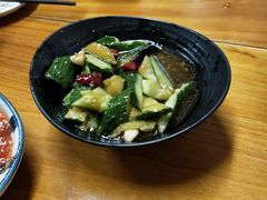 -炒豆合作社(东四总店)